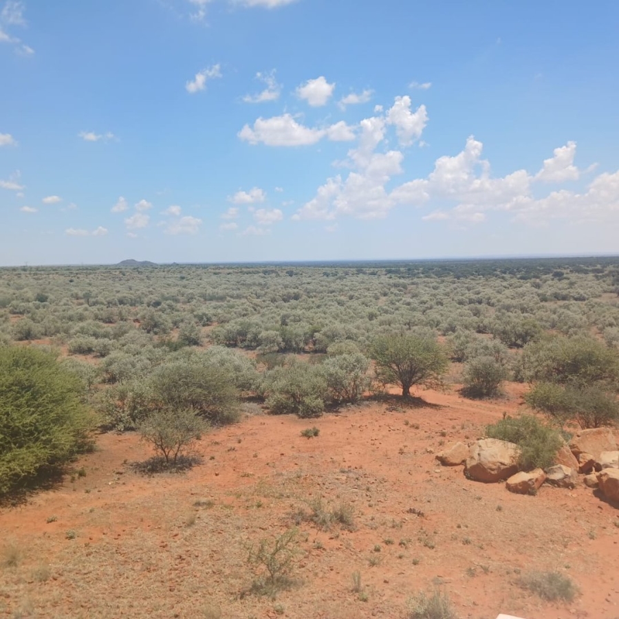 Commercial Property for Sale in Boshof Rural Free State